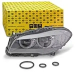 Hella Bi-Xenon Scheinwerfer D1S mit Stellmotor links [Hersteller-Nr. 1EL010131-511]