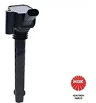 Ngk Z&uuml;ndspule [Hersteller-Nr. 48286] f&uuml;r Lancia, Jeep, Opel, Chrysler, Alfa Romeo,