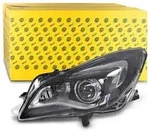 Hella Hauptscheinwerfer [Hersteller-Nr. 1ZT011166-711] f&uuml;r Opel
