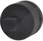 Ks Tools 3/4 Kraft-Stecknuss-Adapter, 3/4F x 1/2M [Hersteller-Nr. 515.1372]