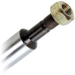 Sachs Sto&szlig;d&auml;mpfer, vorne [Hersteller-Nr. 556834] f&uuml;r BMW