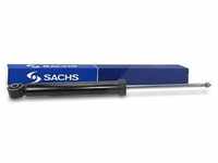 Sachs 1x Stoßdämpfer Hinterachse Gas Gasdruck [Hersteller-Nr. 311346] für...