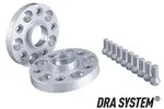 H&r Spezialfedern Spurverbreiterung [Hersteller-Nr. 40555712] f&uuml;r Audi, Seat,...