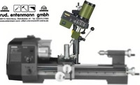 Proxxon 24104, Proxxon Bohr- und Fr&auml;seinrichtung PF 230 [Hersteller-Nr. 24104]