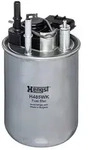 Hengst Filter Kraftstofffilter [Hersteller-Nr. H485WK] f&uuml;r Nissan