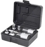 Ks Tools Vergr&ouml;&szlig;erungs- und Reduzieradapter-Satz, 7-tlg [Hersteller-Nr. 917.0707]