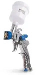 Bgs Mini-Druckluft-Farbspr&uuml;hpistole, 120 ccm [Hersteller-Nr. 3315]