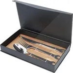 Ks Tools Besteck-Set, 3-tlg [Hersteller-Nr. 11100]