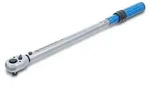 Bgs Drehmomentschl&uuml;ssel - Au&szlig;envierkant 12,5 mm (1/2) - 60 - 330 Nm [Hersteller-Nr.