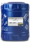 Mannol 10 L 8110 AGRO GEAR SAE 90 LS Getriebe&ouml;l [Hersteller-Nr. MN8110-10]