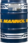 MANNOL MN7918-60, Mannol 60 L Legend Ultra 0W-20 [Hersteller-Nr. MN7918-60],
