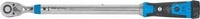SW STAHL 03875L, Sw Stahl Profi Drehmomentschl&uuml;ssel, 1/2, 60-340 Nm...