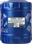 MANNOL MN7901-10, Mannol 10 L Legend+Ester 0W-40 [Hersteller-Nr. MN7901-10]