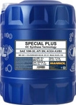 MANNOL MN7512-20, Mannol 20 L Special Plus 10W-30 [Hersteller-Nr. MN7512-20]
