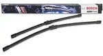 Bosch Wischerblatt Aerotwin A725S vorne [Hersteller-Nr. 3397014725] f&uuml;r Audi