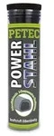 Petec 1x 50g Power Stahl [Hersteller-Nr. 97350]