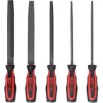 Ks Tools Werkstattfeilen-Satz, 5-tlg [Hersteller-Nr. 140.3000]