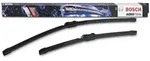 Bosch Wischerblatt Aerotwin &shy;A543S vorne [Hersteller-Nr. 3397014543] f&uuml;r Opel,