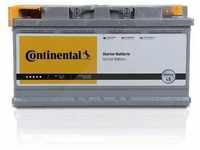 Continental Starterbatterie L5 100Ah 900A [Hersteller-Nr. 2800012026280] für...