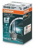Osram D4S XENARC&reg; COOL BLUE&reg; INTENSE (NEXT GEN) 1er Faltschachtel [Hersteller-Nr.