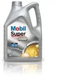 Mobil Super 5 L XE1 5W-30 [Hersteller-Nr. EU154758]