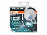 Osram H11 COOL BLUE® INTENSE Glühlampe (Next Gen) Duobox [Hersteller-Nr.