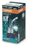 Osram H15 COOL BLUE&reg; INTENSE Gl&uuml;hlampe (NEXT GEN) 1er Faltschachtel...