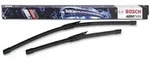 Bosch Wischerblatt Aerotwin &shy;A818S vorne [Hersteller-Nr. 3397014818] f&uuml;r BMW