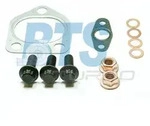 Bts Turbo Montagesatz Turbolader [Hersteller-Nr. T931099ABS] f&uuml;r Opel, BMW