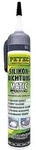 Petec 1x 200ml Silikondichtung MATIC schwarz [Hersteller-Nr. 97720] f&uuml;r Brilliance,