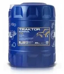 Mannol 20 L Traktor Superoil 15W-40 Motor&ouml;l [Hersteller-Nr. MN7406-20]