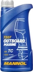 MANNOL MN7207-1, Mannol 1 L Outboard Marine [Hersteller-Nr. MN7207-1]