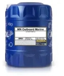 MANNOL MN7207-20, Mannol 20 L Outboard Marine [Hersteller-Nr. MN7207-20]