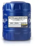 MANNOL MN7730-20, Mannol 20 L Legend 504/507 0W-30 [Hersteller-Nr. MN7730-20]