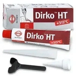 Elring 70ml Dichtstoff Dirko HT [Hersteller-Nr. 705.708]