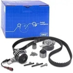 Skf Wasserpumpe + Zahnriemensatz [Hersteller-Nr. VKMC01278] f&uuml;r VW, Skoda, Seat,