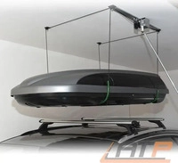Geiger Antriebstechnik 200F001, Geiger Antriebstechnik Dachboxen Box-Lift
