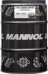 MANNOL MN7730-60, Mannol 60 L Legend 504/507 0W-30 [Hersteller-Nr. MN7730-60],