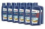 Eurolub 12x 1 L MULTITEC SAE 5W/30 [Hersteller-Nr. 214001]