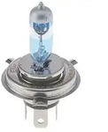 Bosch Gl&uuml;hlampe, Fernscheinwerfer [Hersteller-Nr. 1987301435] f&uuml;r Dacia,