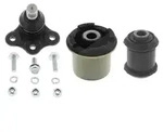 Mapco Reparatursatz, Querlenker [Hersteller-Nr. 19271] f&uuml;r Opel, Vauxhall