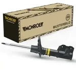 Monroe Sto&szlig;d&auml;mpfer Hinterachse [Hersteller-Nr. G2224] f&uuml;r Ford, Volvo