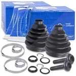 Skf 2x Faltenbalgsatz Antriebswelle [Hersteller-Nr. VKJP1466] f&uuml;r Skoda, Audi, Seat,