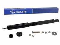 Sachs 1x Stoßdämpfer Vorderachse Gas Gasdruck [Hersteller-Nr. 316947] für