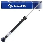 Sachs Sto&szlig;d&auml;mpfer [Hersteller-Nr. 317336] f&uuml;r VW, Seat