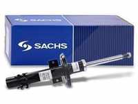 Sachs Stoßdämpfer Vorderachse [Hersteller-Nr. 314717] für Audi, Seat, Skoda,...