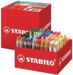 Multitalent-Stift STABILO woody 3 in 1