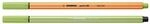 Premium-Filzstift Pen 68 und Fineliner point 88