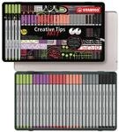 Multi-Liner STABILO Creative Tips