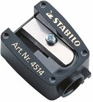STABILO Kurzkonusspitzer 4514-20